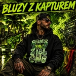 BLUZY Z KAPTUREM BLUZY Z KAPTUREM
